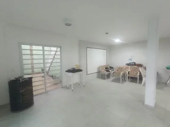 Imagem Casa em Condomínio para Venda em Rio de Janeiro, Jacarepaguá, 4 dormitórios, 3 suítes, 5 banheiros, 5 vagas