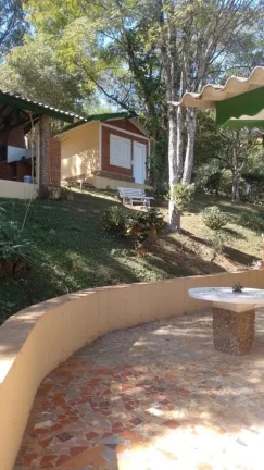 Imagem Casa a venda em Condomínio Fechado Morungaba SP