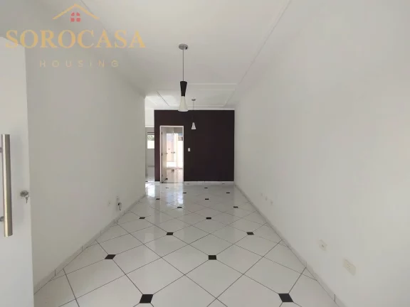 Imagem Casa à Venda - 2 dorm. - Vila Amato