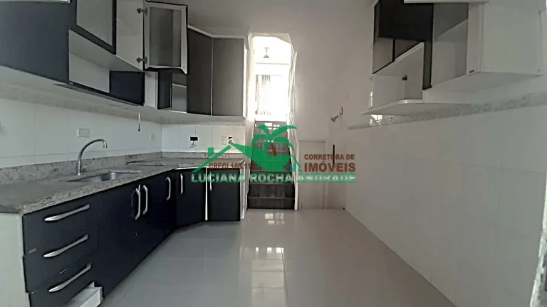 Imagem Casa de Condomínio