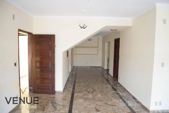 Imagem Sobrado com 4 dormitórios à venda, 291 m² por R$ 750.050,00 - Vila Picinin - São Paulo/SP
