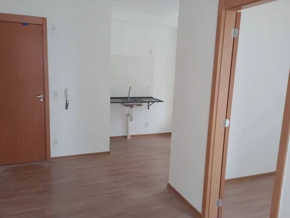 Imagem Belenzinho – Apartamento Novo no Condomínio Vivaz Estação Belém