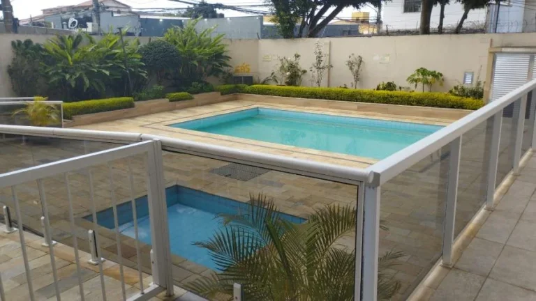 Imagem Apartamento para Venda por R$280.000,00 com 64m², 2 dormitórios, 1 vaga e 2 banheiros - São miguel paulista, São paulo / SP - Cód. 13703