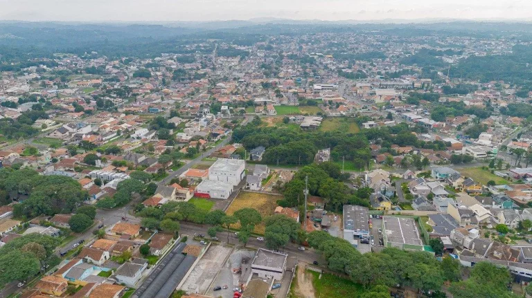 Imagem Terreno Santa Felicidade 2009m2 ZCSF