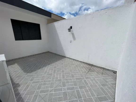 Imagem Alugo Sobrado no Bairro Santa Maria