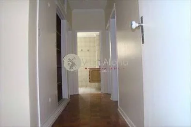 Imagem APARTAMENTOS EM SANTOS PROX. A PRAIA AMPLO E AREJADO.