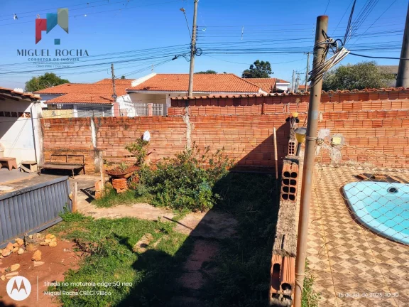 Imagem Casa em Jardim Tokio, Tatuí/SP