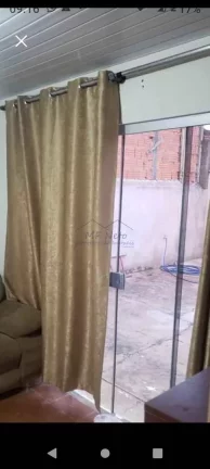 Imagem Casa Padrão
