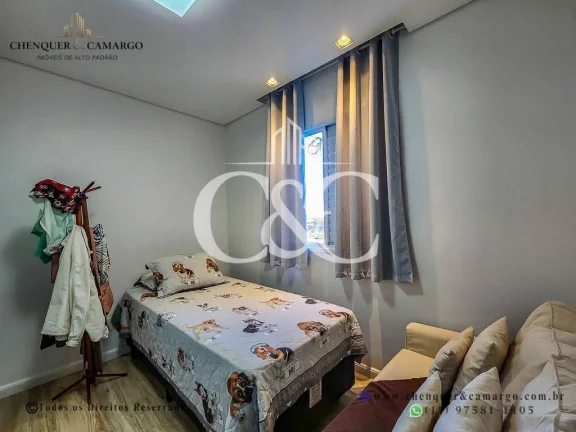 Imagem Apartamento 83m² à Venda no Practice Club House