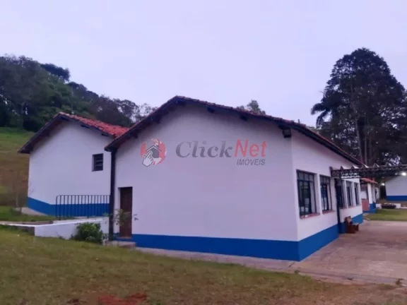 Imagem Sítio à Venda no bairro Chácara Primavera em Suzano