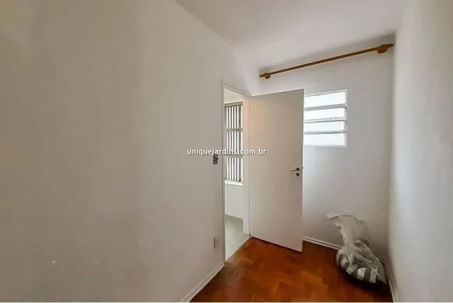 Imagem Apartamento à venda Itaim Bibi São Paulo