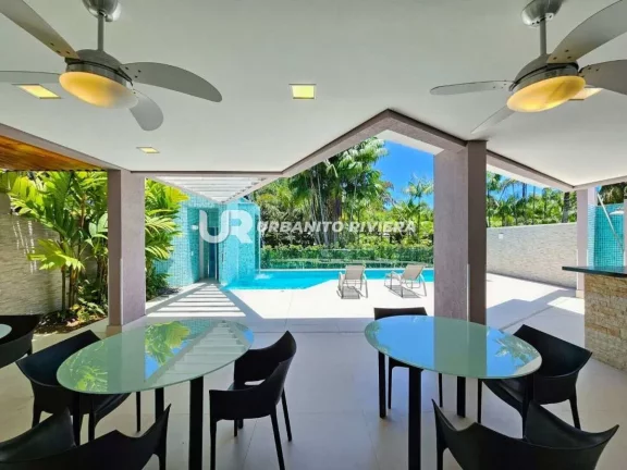 Imagem Casa à venda em Bertioga, Riviera | Módulo 05, com 5 quartos, 373,40m2