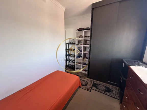 Imagem Apartamento, 2 Dormitórios (1 suíte), Jardim América.