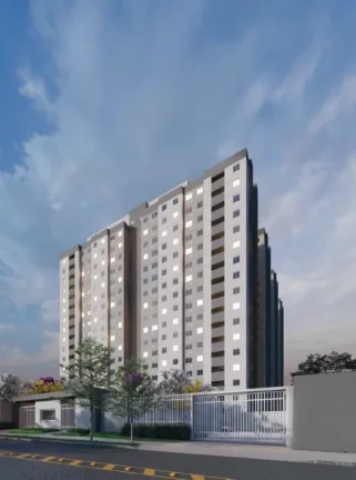 Imagem APARTAMENTO RESIDENCIAL em São Paulo - SP, Jardim Jaraguá (São Domingos)