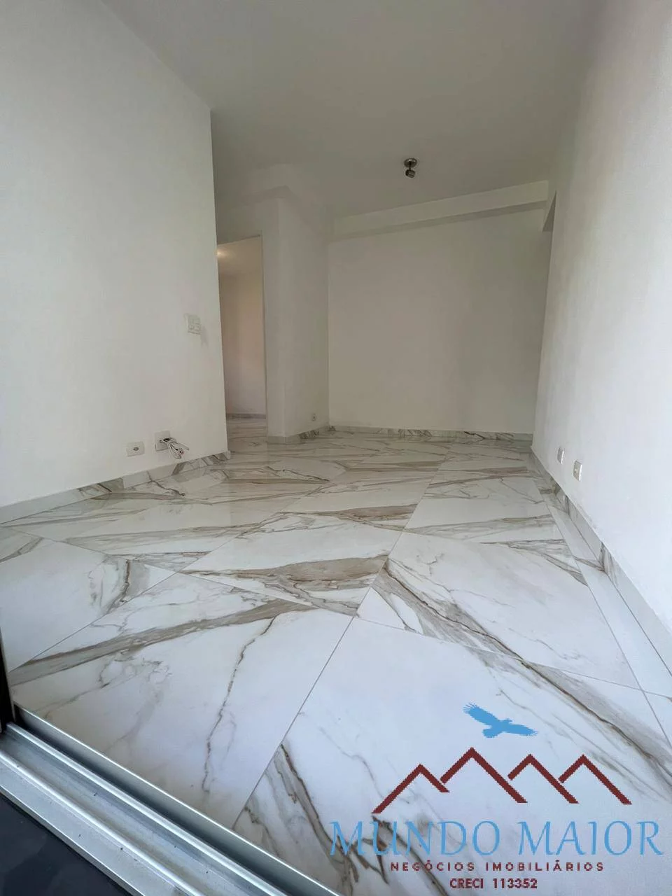 Imagem Apto 2 dorms com lazer completo e segurança no Condomínio Conquista