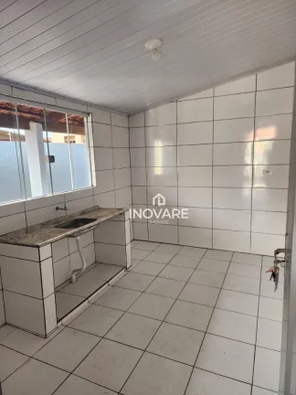 Imagem Casa com 2 dormitórios à venda, 69 m² por R$ 250.000,00 - Cidade Jardim - Itumbiara/GO