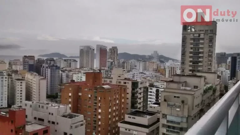 Imagem Conjunto Comercial, 300 m² - venda ou aluguel - Boqueirão - Santos/SP
