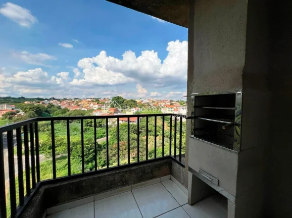 Imagem Se você busca conforto, praticidade e um condomínio com lazer de clube, este apartamento é a esco...