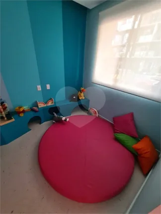 Imagem Apartamento à venda com 1 quarto no condomínio Galeria 635, São Paulo - SP
