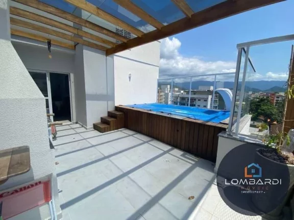 Imagem Apartamento para Venda em Ubatuba/SP