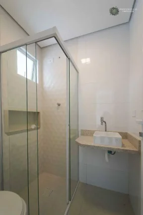 Imagem Cobertura com 3 dormitórios à venda, 145 m² por R$ 1.100.000,00 - Vila Guilhermina - Praia Grande/SP
