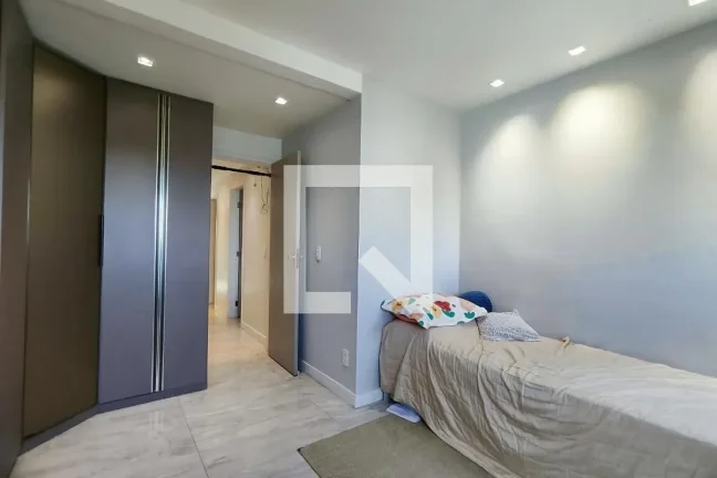 Imagem Apartamento à Venda - Recreio, 7 Quartos, 520 m2