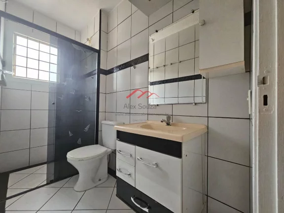 Imagem Sobrado em Condomínio para Venda no bairro Parque Villa Flores