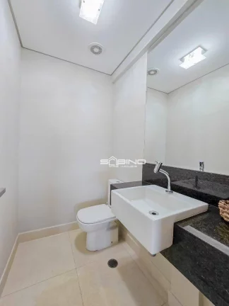 Imagem Apartamento pé na Areia frontal à Venda, com 4 Suítes 221m² - 3 vagas, Riviera de São Lourenço Bertioga SP