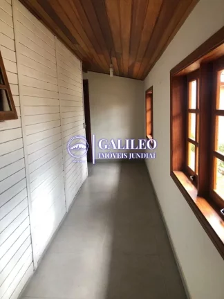 Imagem CASA VENDA CONDOMINIO TEREZA CRISTINA - MEDEIROS - JUNDIAÍ SP