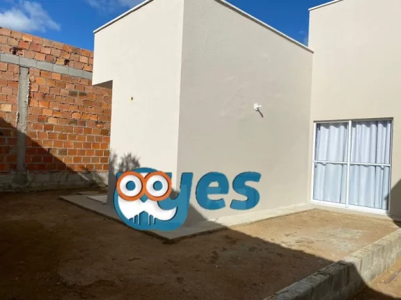Imagem Yes imob - Casa para Locação no Sim - Candá House