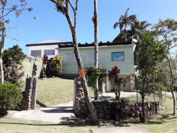 Imagem Casa com 2 dormitórios à venda, 113 m² por R$ 650.000 - Massaguaçu - Caraguatatuba/SP