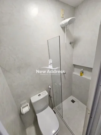 Imagem Apartamento à venda em Bento Ferreira com 2 quartos amplos, planta versátil e lazer completo em localização estratégica de Vitória.
