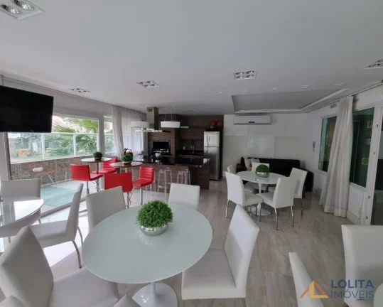 Imagem Apartamento à Venda na Agronômica, Florianópolis/SC: localização privilegiada perto da Beira-mar Norte