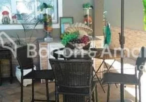 Imagem Casa a venda em Paulínia. Excelente condomínio em Paulínia Venha morar à 15 minutos do Shopping ...