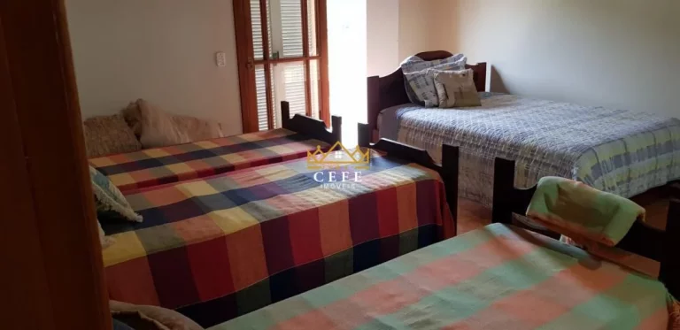 Imagem Casa com 4 Dormitorio(s) localizado(a) no bairro Linha Imperial em Nova Petrópolis / RIO GRANDE DO SUL Ref.:1564