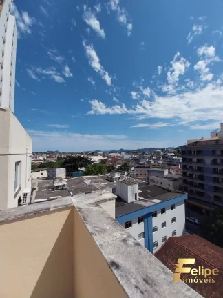 Imagem EXCELENTE COBERTURA LINEAR NA PRAIA DO MORRO / GUARAPARI