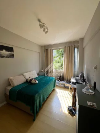 Imagem Apartamento com 3 dormitórios à venda, 110 m² por R$ 899.000,00 - Praia da Costa - Vila Velha/ES