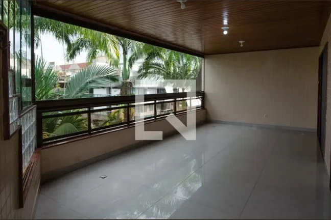 Imagem Apartamento à Venda - Recreio, 3 Quartos, 158 m2