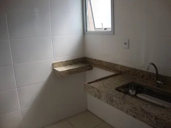 Imagem Apartamento Cobertura Duplex em Belo Horizonte