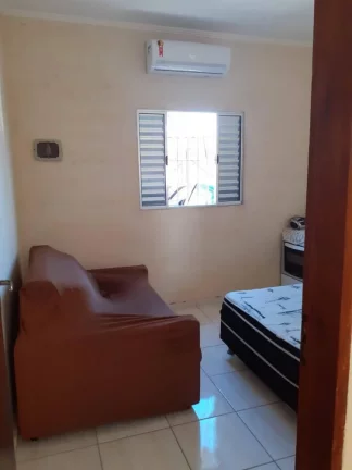 Imagem VENDO/TROCO LINDA CASA EM MONGAGUÁ