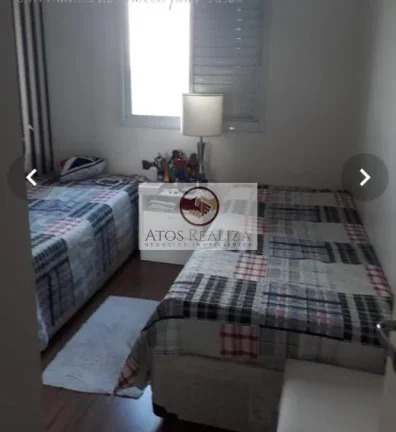 Imagem Alugue Apartamento em Interlagos Jardim Piratininga