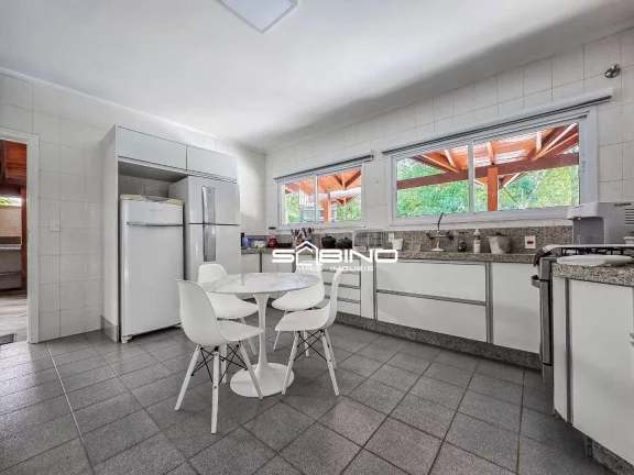 Imagem Casa à Venda com 5 dormitórios 4 suítes 250m² - Riviera de São Lourenço - Bertioga SP