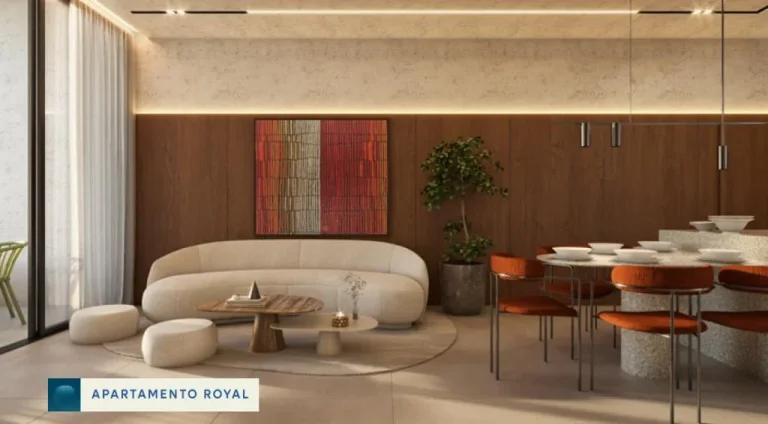 Imagem Apartamento Padrão