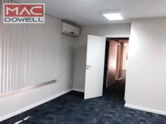 Imagem Prédio comercial de 240 m² - VENDA / LOCAÇÃO - Laranjeiras/RJ