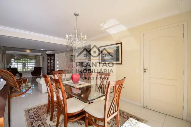 Foto do imóvel: Sobrado a Venda no bairro Boa Vista - Curitiba, PR