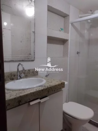 Imagem 2 quartos à venda em boa localização de Terra Vermelha - Vila Velha