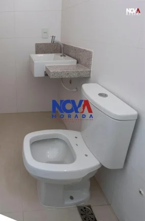 Imagem More hoje mesmo em um belo apartamento de 3 quartos sendo 1 suíte a poucas quadras da praia de Itap...