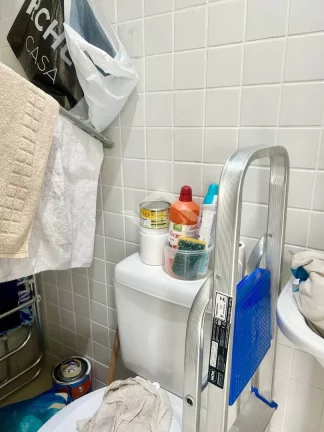 Imagem Apartamento de 134m² com 3 quartos no Verano Rio2