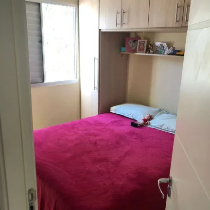 Imagem Apartamento à venda, 45 m² por R$ 244.000,00 - Jardim Ansalca - Guarulhos/SP
