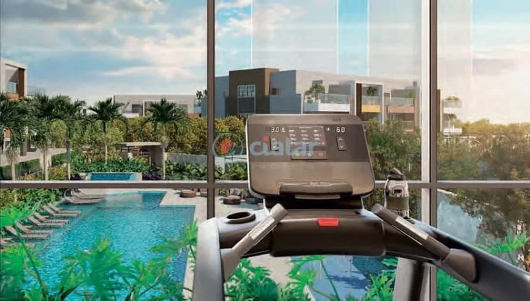 Imagem Casa em Condomínio à venda 4 Quartos 4 Suites 3 Vagas 365.16M Barra da Tijuca Rio de Janeiro - RJ | Claris Casa ... Clube - Fase 1